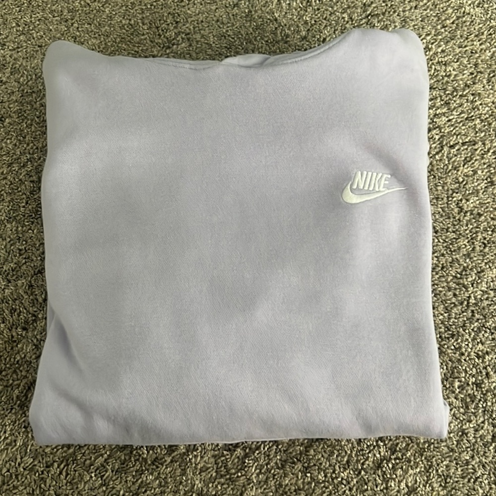 Nike hoodie